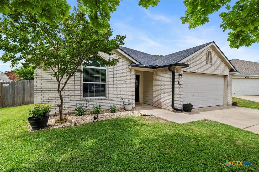 Temple, TX 76502,7317 Galleta CT