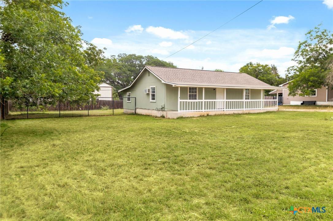 Canyon Lake, TX 78133,1582 Green Hill DR