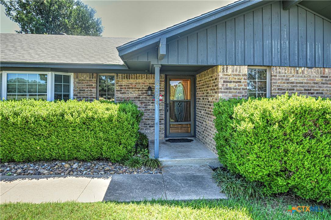 Temple, TX 76502,4701 Hickory RD
