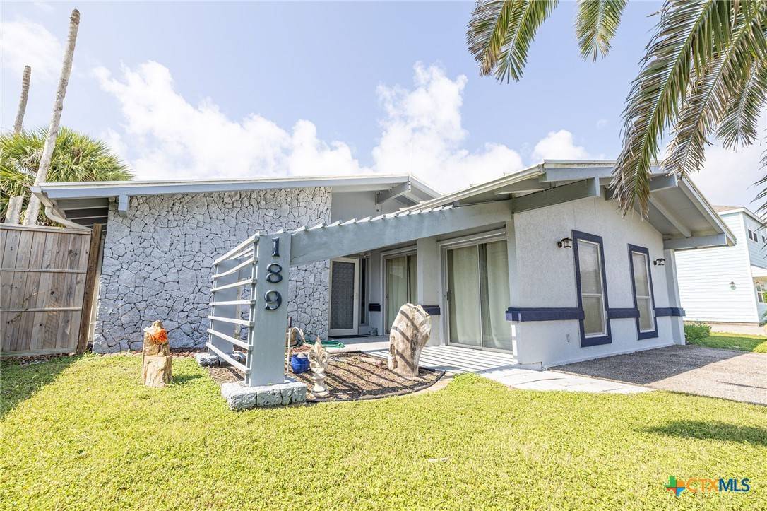 City By The Sea, TX 78336,189 Driftwood