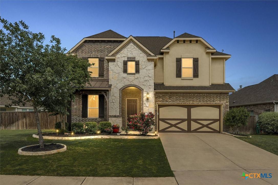 Pflugerville, TX 78660,3316 Grail Hollows RD