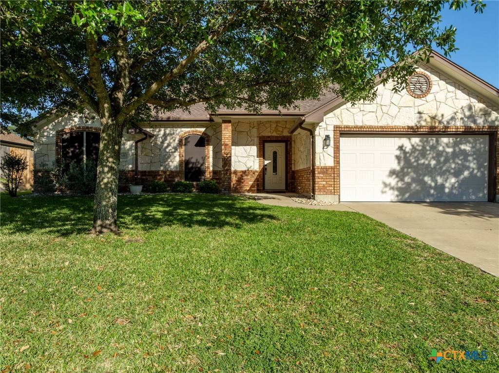 Harker Heights, TX 76548,2531 Leatherwood DR