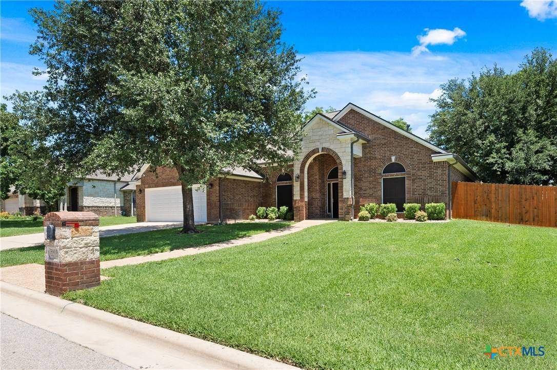 Temple, TX 76502,5905 Turtle Creek TRL