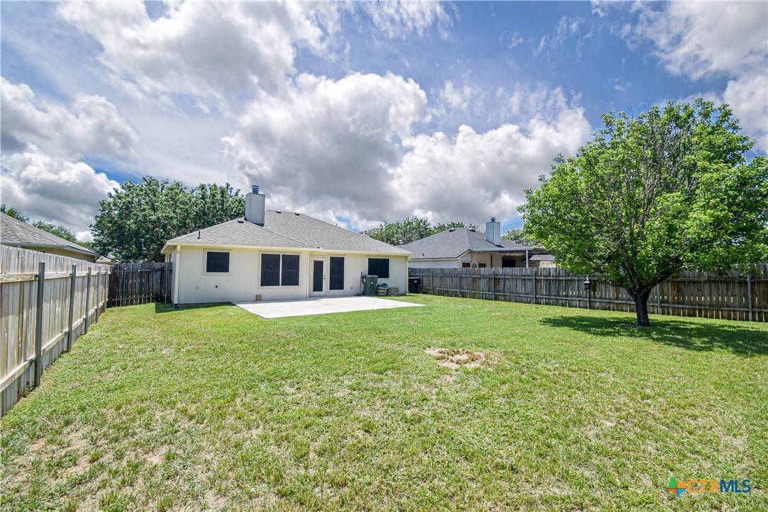 Temple, TX 76502,1614 Twisted Oak DR