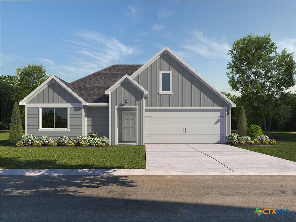 Temple, TX 76502,2221 Oregano CT