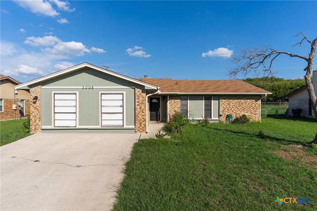 Killeen, TX 76549,3008 Belmont DR