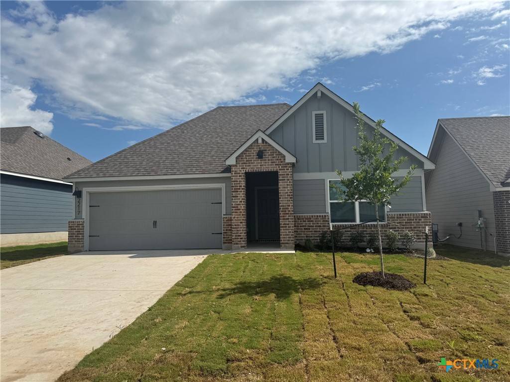 Temple, TX 76502,2217 Oregano CT