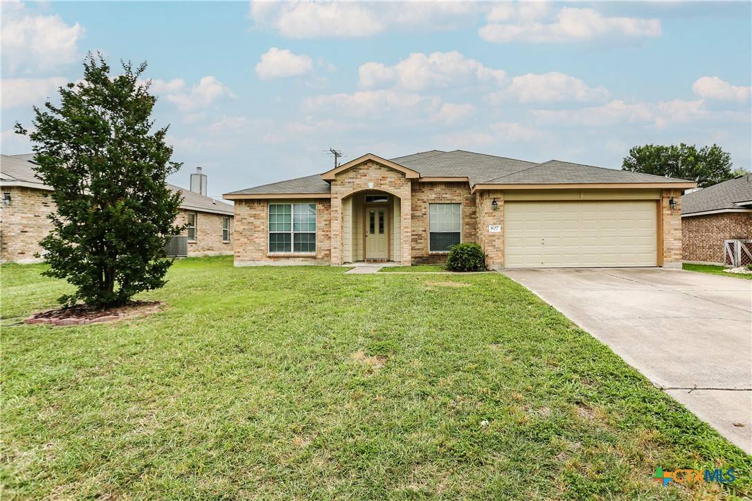 Harker Heights, TX 76548,807 Mustang TRL