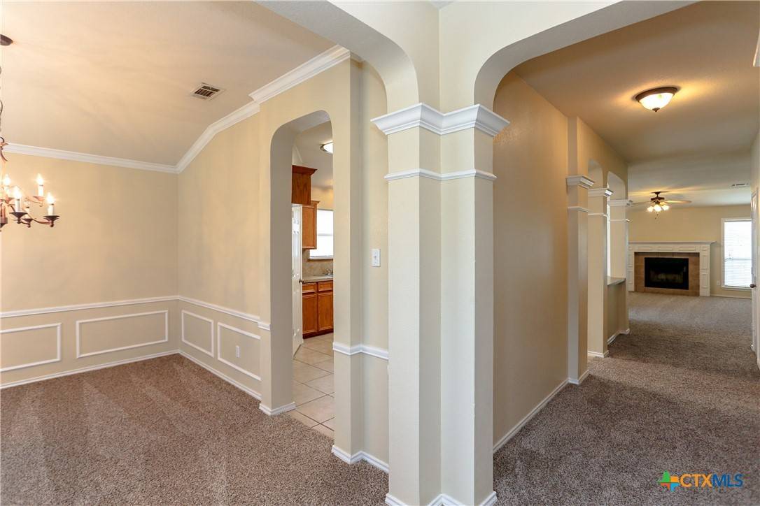 Harker Heights, TX 76548,807 Mustang TRL