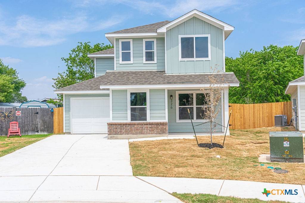 Seguin, TX 78155,326 Mar Hill St