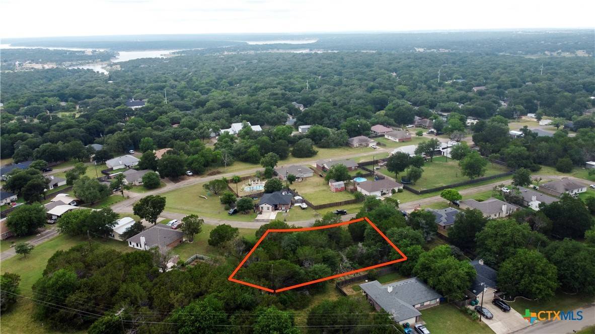 Belton, TX 76513,8 & 10 Verbena ST