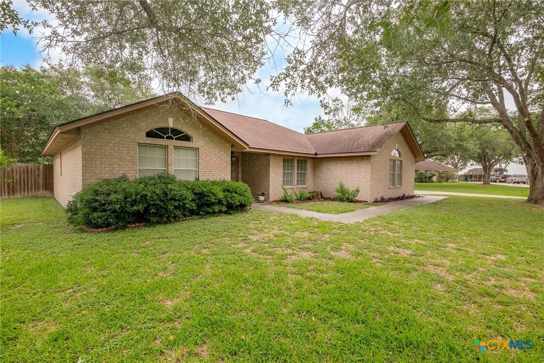 Victoria, TX 77904,4 Longview DR