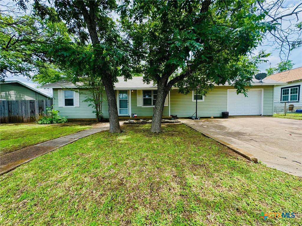 Gatesville, TX 76528,1112 Baldridge DR