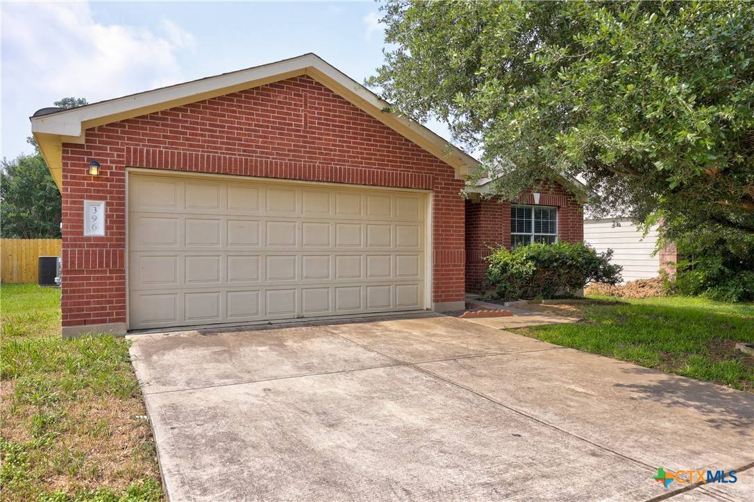 Buda, TX 78610,396 Old West TRL