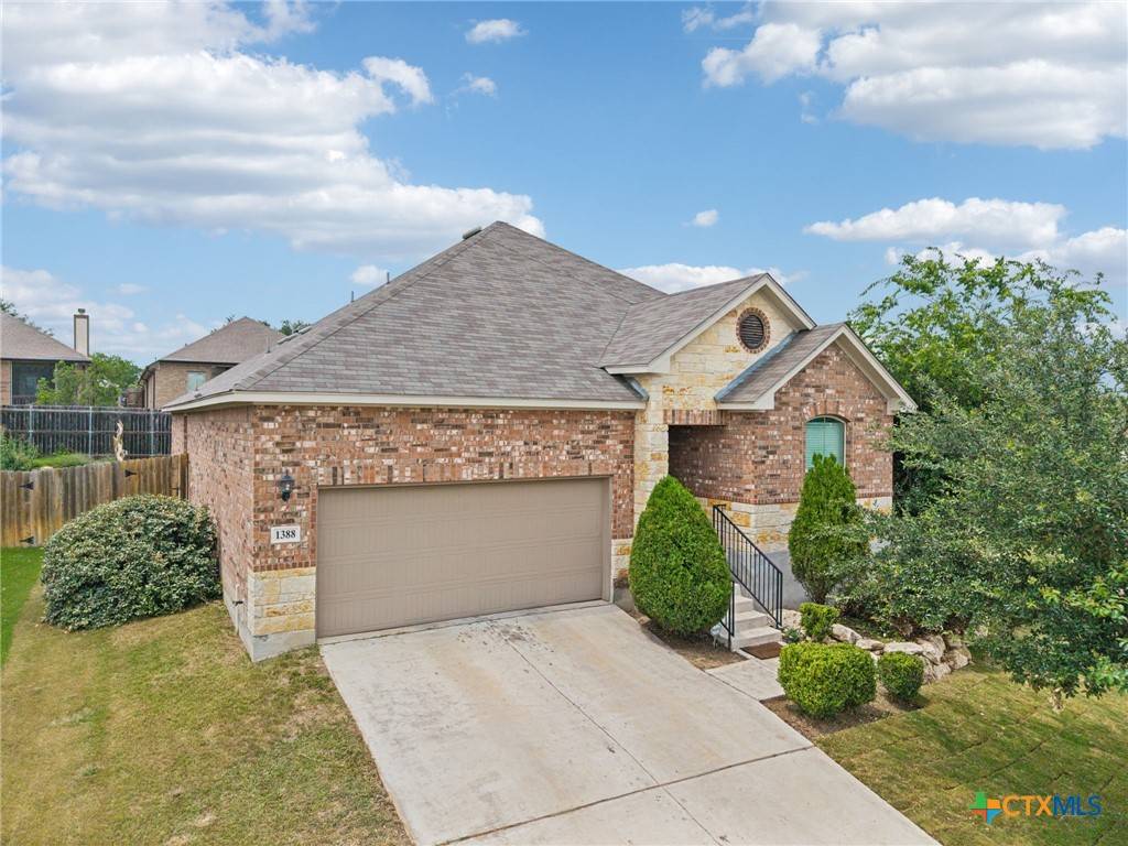 New Braunfels, TX 78130,1388 Kamryn WAY