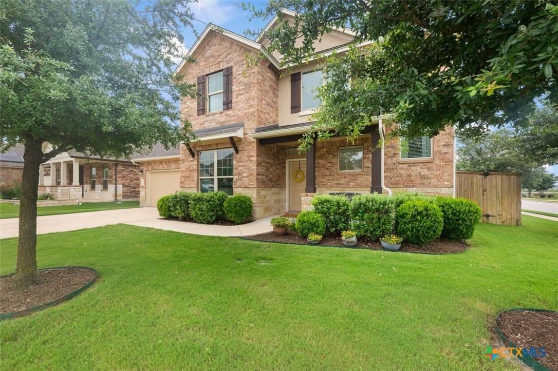 Round Rock, TX 78665,3301 Amerigo PL