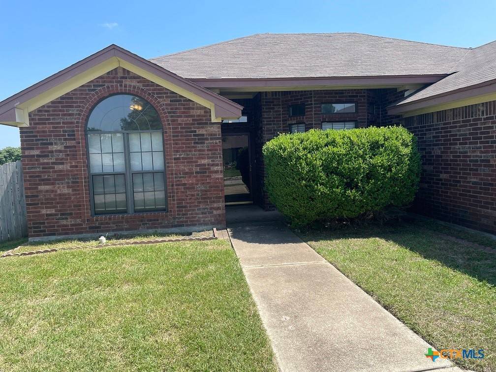 Killeen, TX 76542,4110 Windwood DR