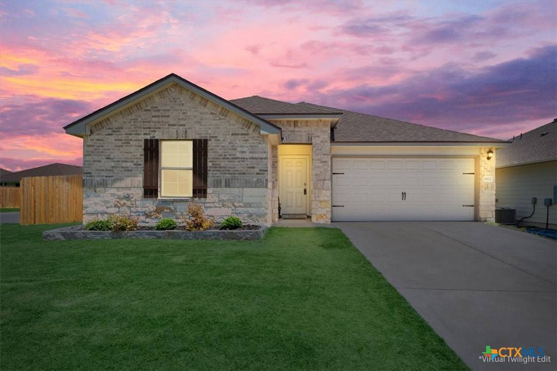 Temple, TX 76502,8812 Cantera Ridge RD