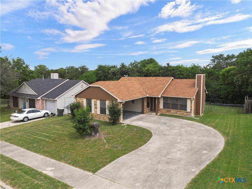 Killeen, TX 76549,1709 Bobby Lee DR