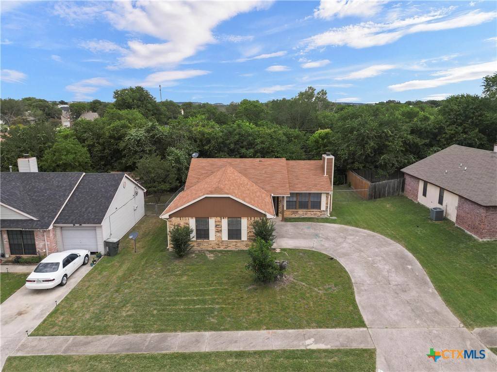 Killeen, TX 76549,1709 Bobby Lee DR