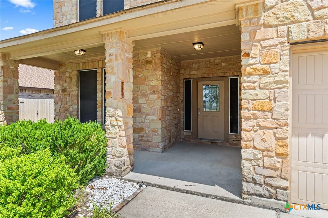 Copperas Cove, TX 76522,2302 Ryan DR