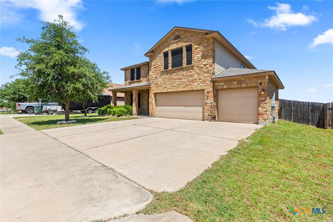 Copperas Cove, TX 76522,2302 Ryan DR