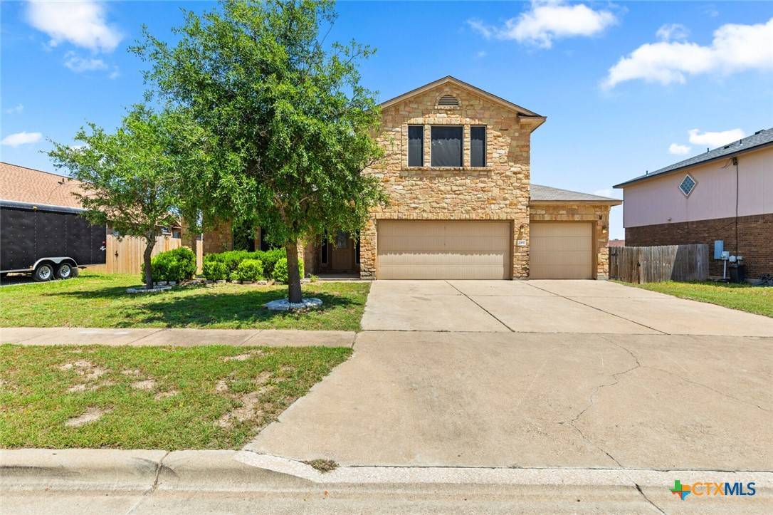 Copperas Cove, TX 76522,2302 Ryan DR