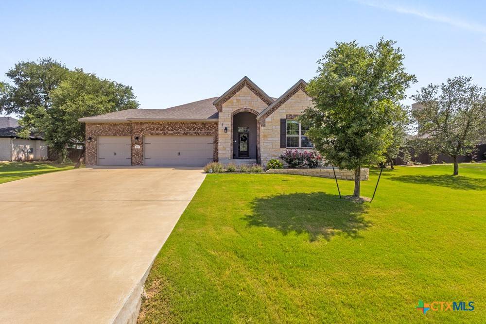 Belton, TX 76513,271 Belleview DR