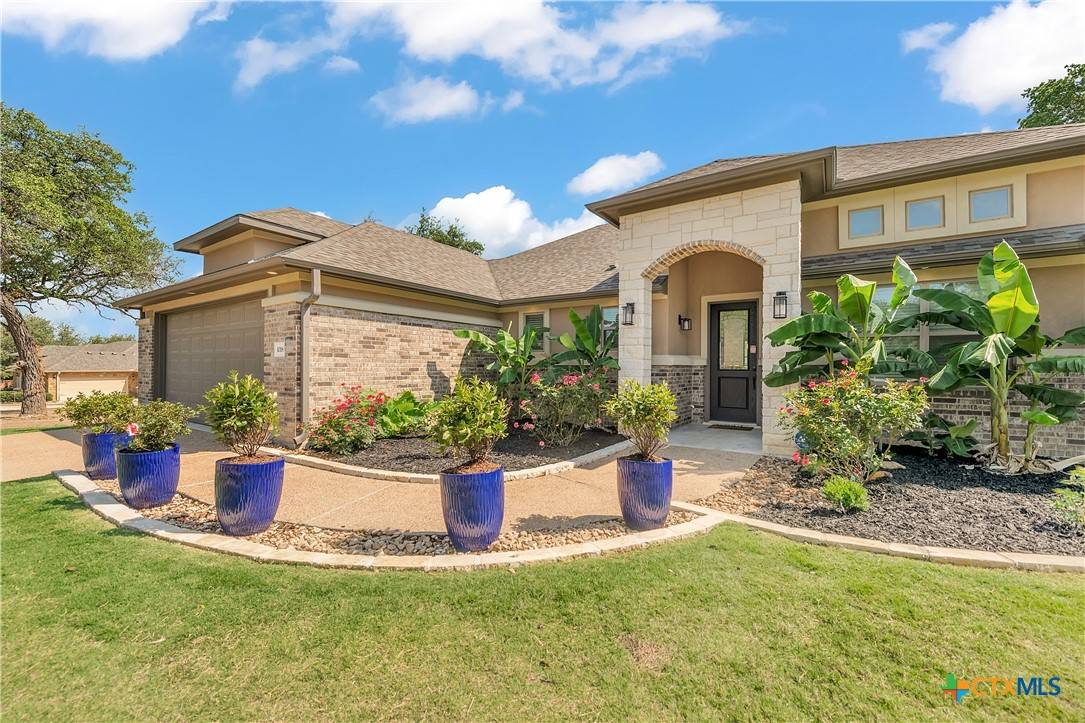 Nolanville, TX 76559,1018 Bald Eagle DR