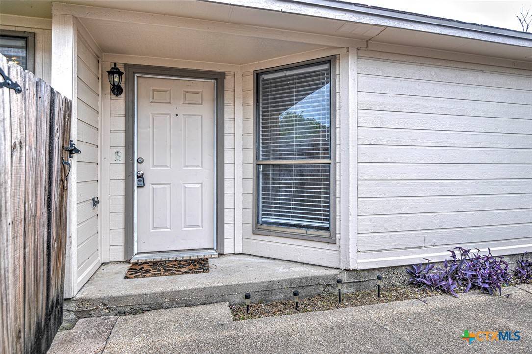 Temple, TX 76502,4712 Ridge WAY