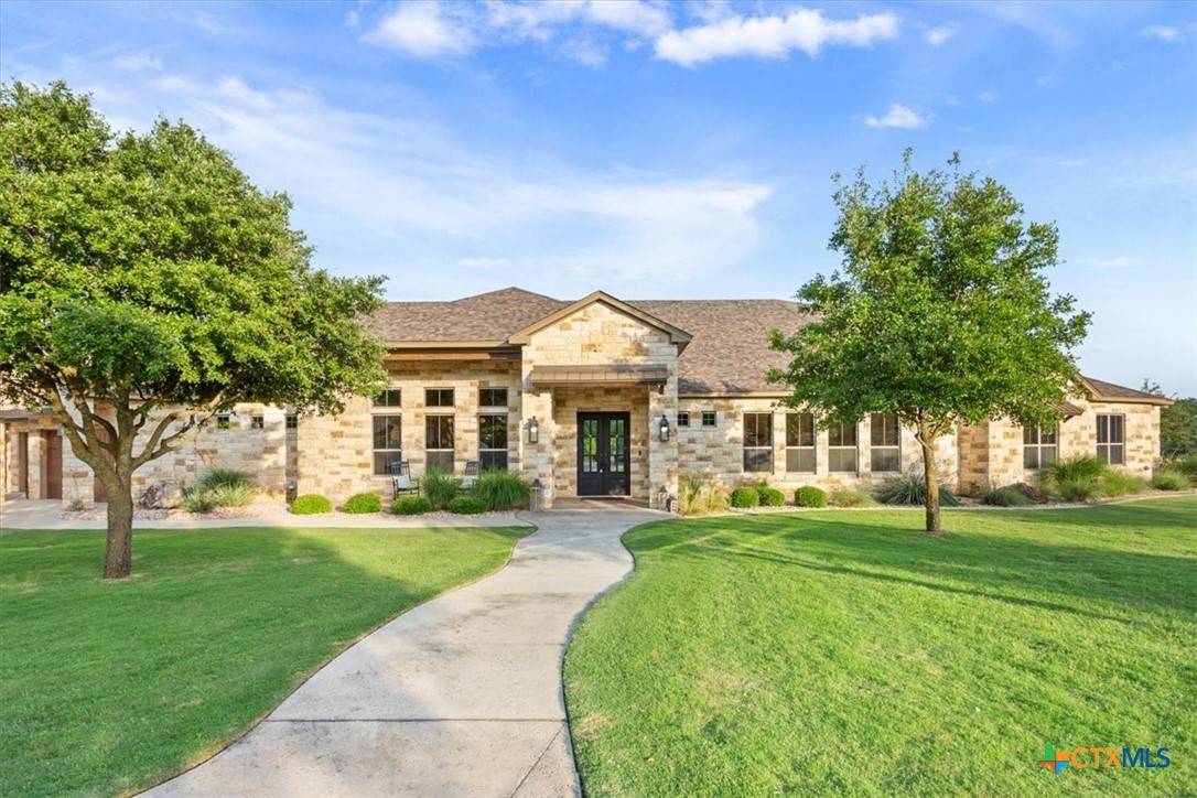Salado, TX 76571,535 Creekside DR