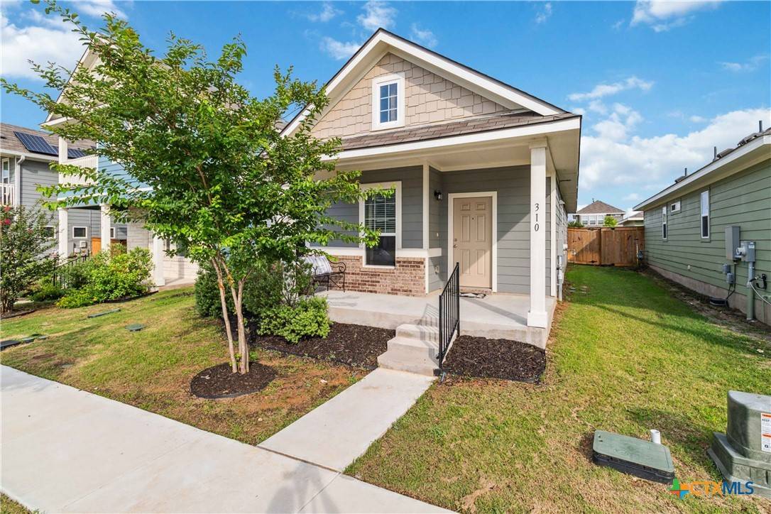 San Marcos, TX 78666,310 Spiny Lizard LN