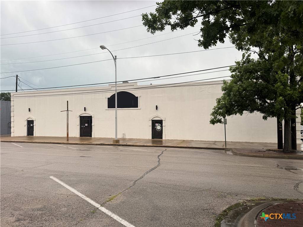 Temple, TX 76501,201 S Main ST