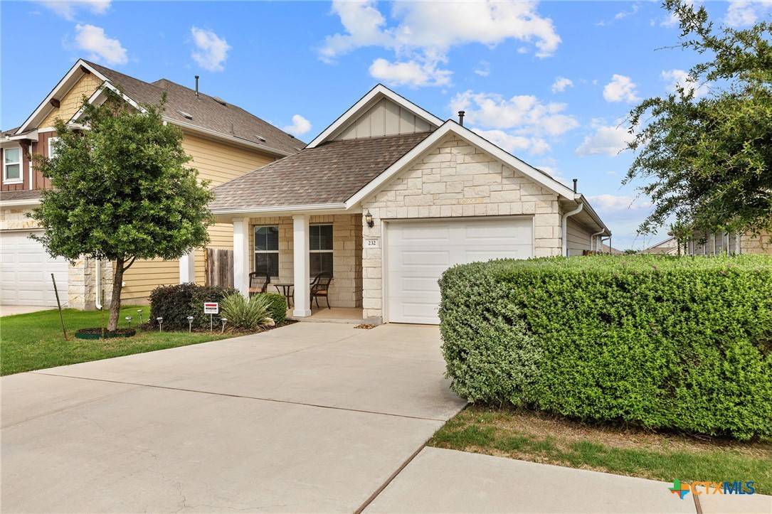 Georgetown, TX 78628,232 Gaida LOOP