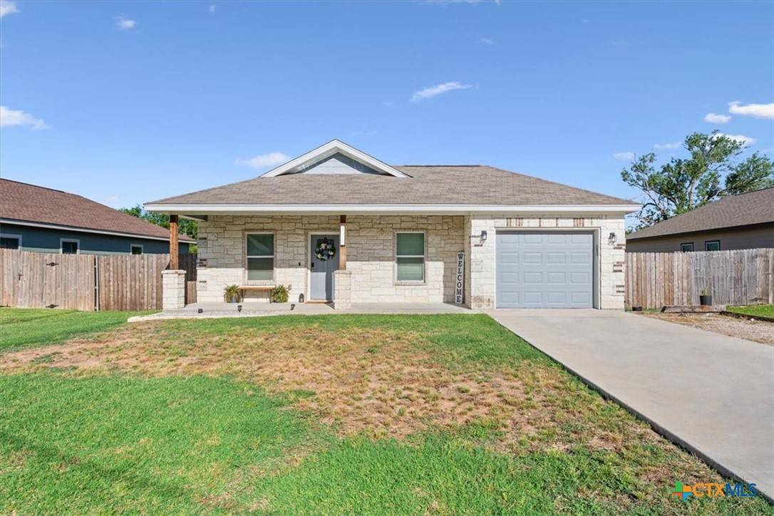 Moody, TX 76557,116 Avenue B