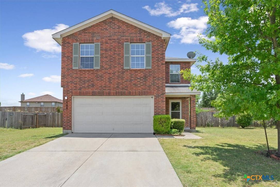 Killeen, TX 76542,508 Perseus
