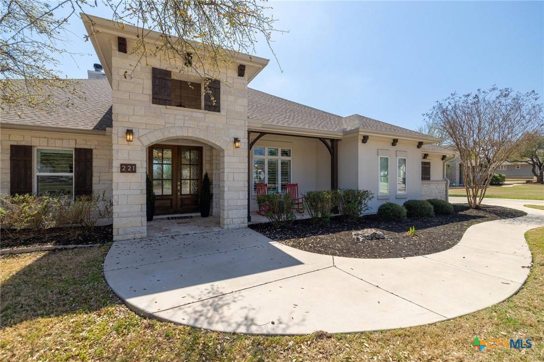 Leander, TX 78641,221 Highland Oaks