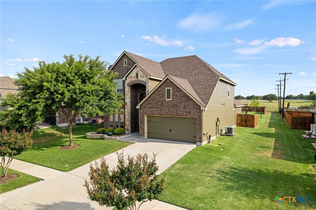 Copperas Cove, TX 76522,1505 Neff DR