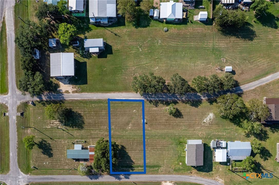 Port Lavaca, TX 77979,0 2nd St and Grant Street