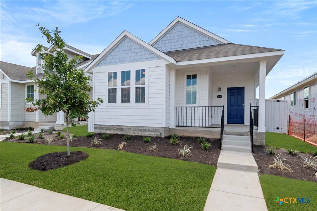 Kyle, TX 78640,3035 Winding Creek RD