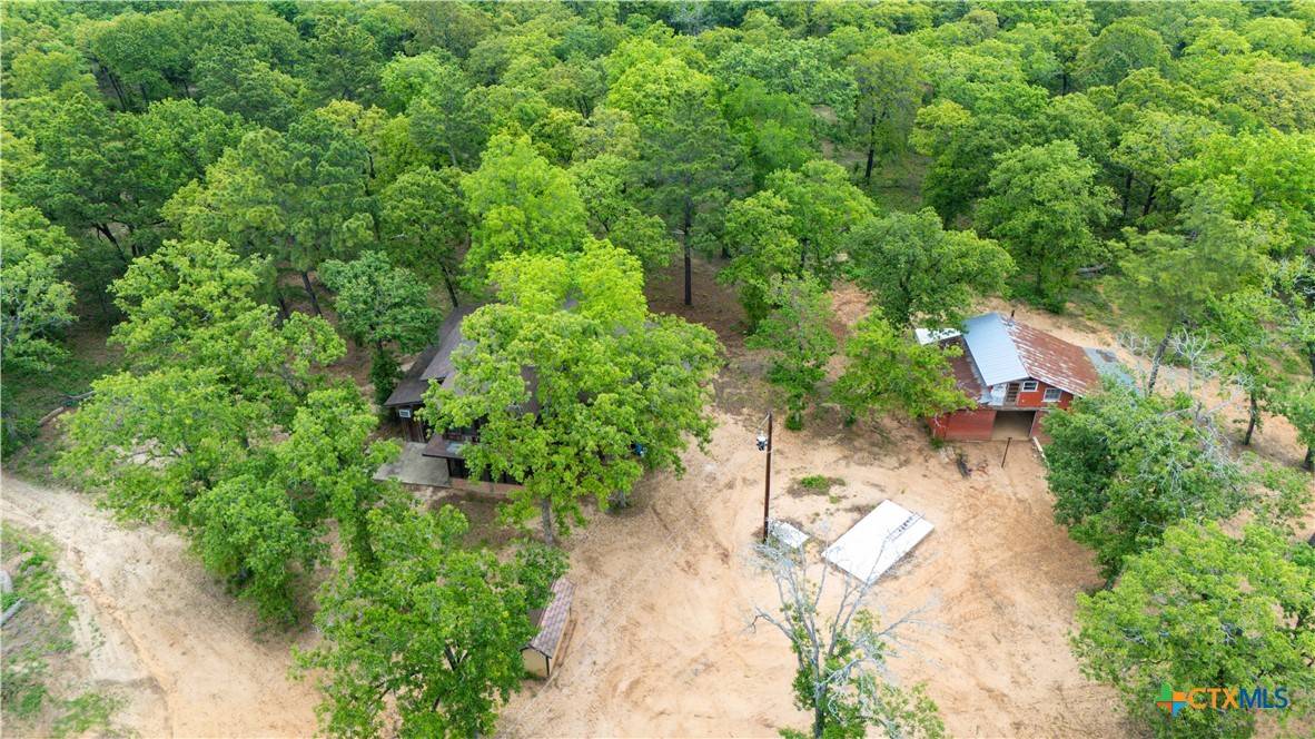 Cameron, TX 75620,380 Private Road 6040