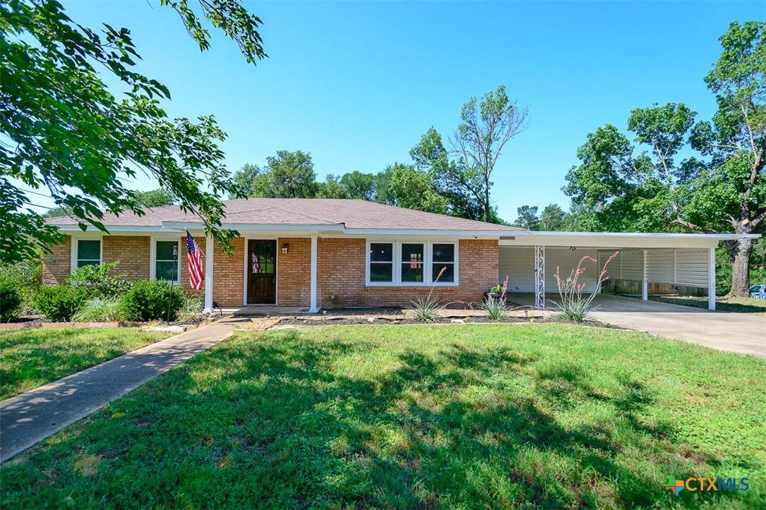 Belton, TX 76513,401 Downing ST