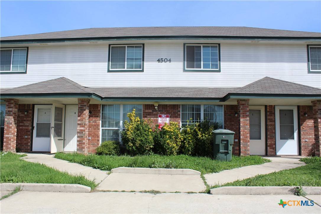 Killeen, TX 76549,4504 Mattie DR