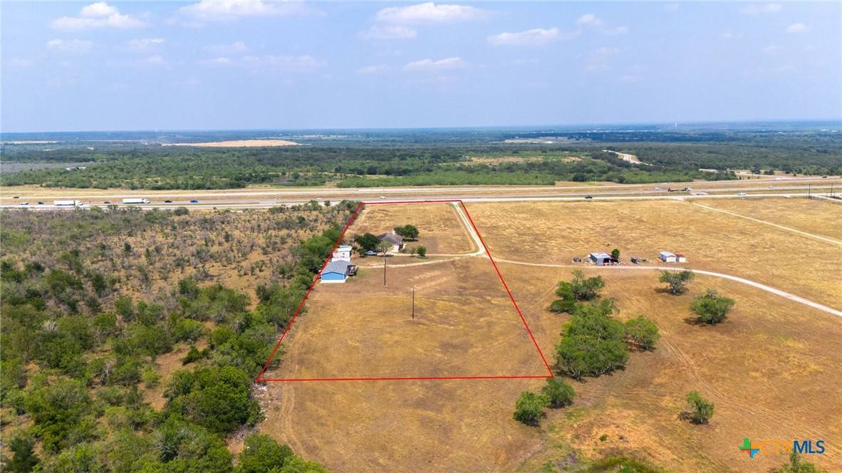 Lockhart, TX 78644,5395 N US Highway 183