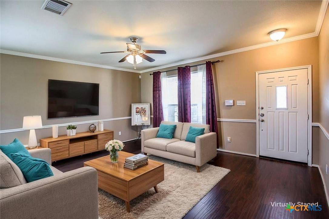 Copperas Cove, TX 76522,2102 Griffin DR