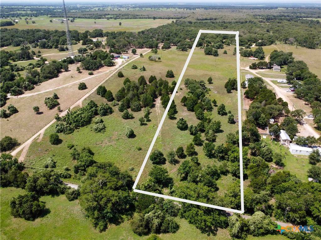 Bastrop, TX 78602,TBD Old Sayers RD