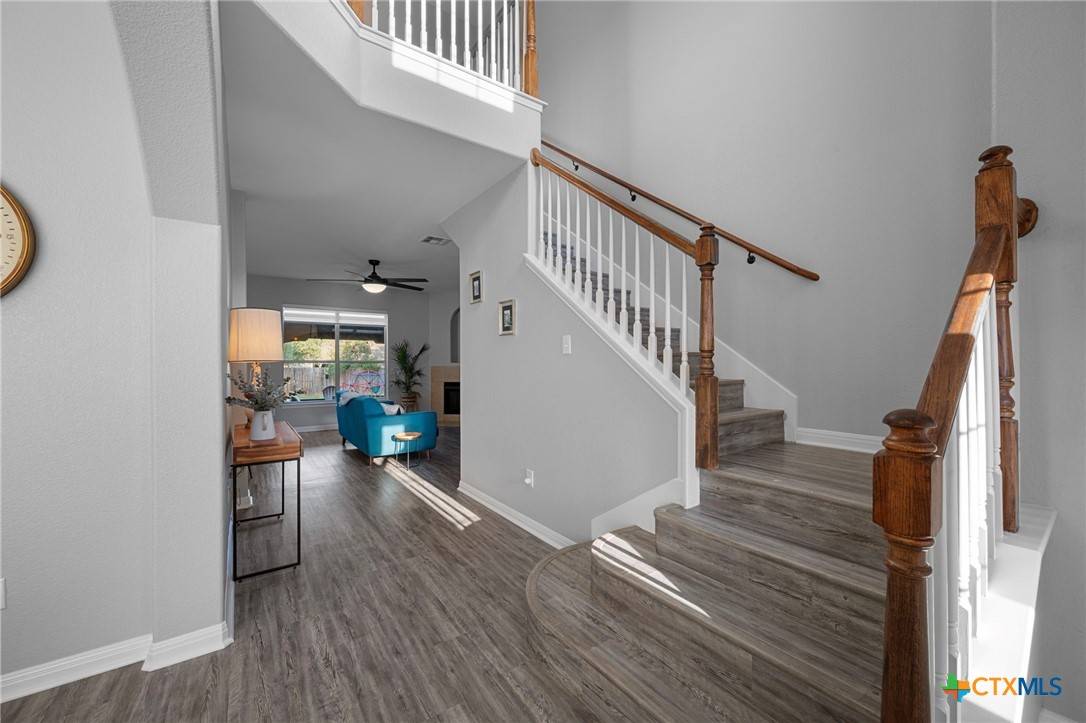 Cedar Park, TX 78613,2208 Barnett DR