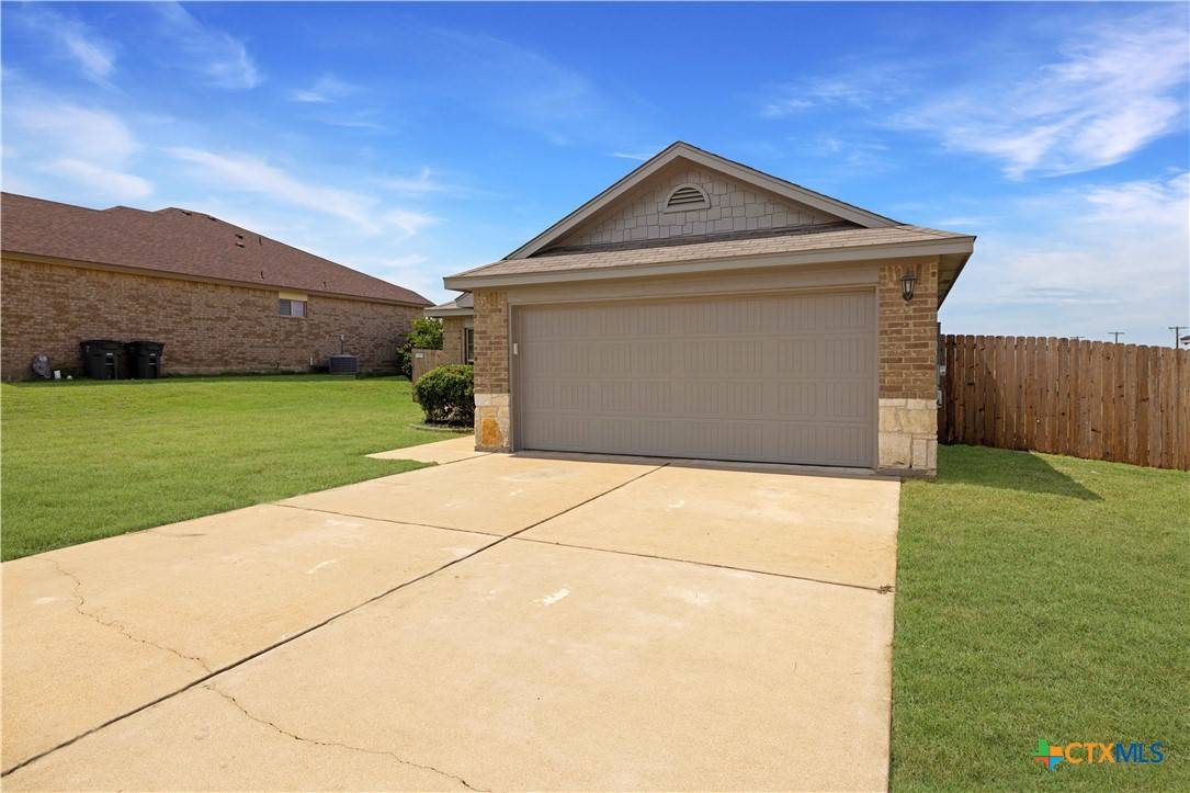 Killeen, TX 76549,2808 Camp Cooper DR