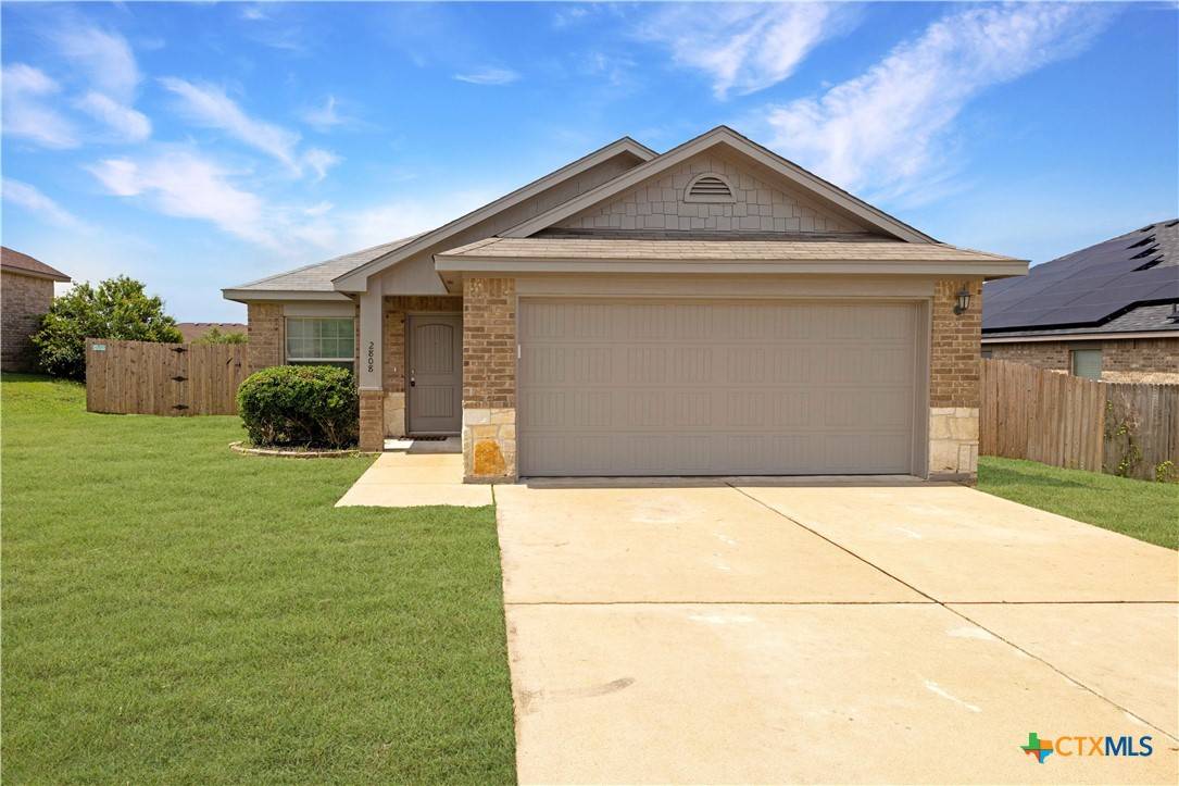 Killeen, TX 76549,2808 Camp Cooper DR