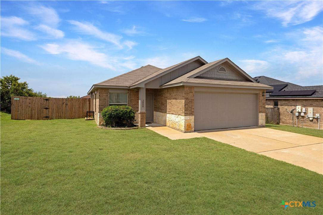 Killeen, TX 76549,2808 Camp Cooper DR